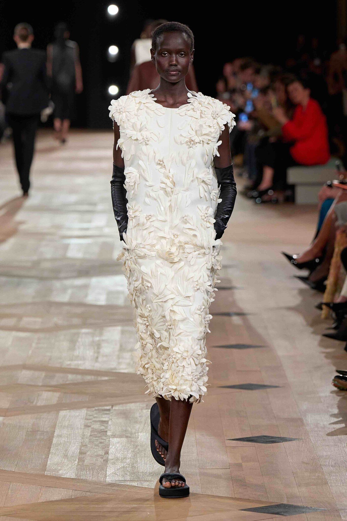 Nová kolekce Balenciaga SS26