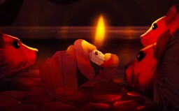 I Lost My Body je poetickou nádherou a krásnym animovaným filmom, ktorý ťa chytí za srdce (Recenzia)