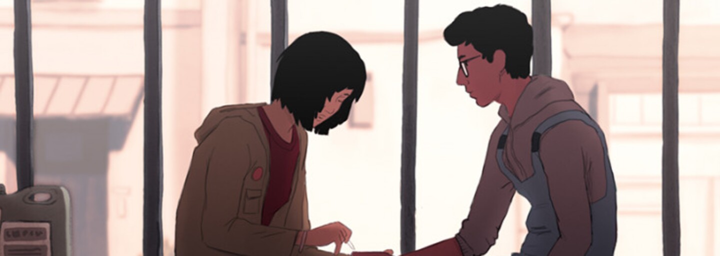 I Lost My Body je poetickou nádherou a krásnym animovaným filmom, ktorý ťa chytí za srdce (Recenzia)