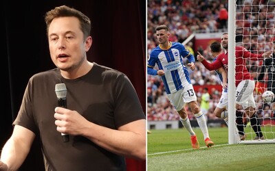 I'm Buying Manchester United, Said Elon Musk. Apparently, He Was Joking And Does Not Plan To Add Cocaine Back To Coca-Cola Either