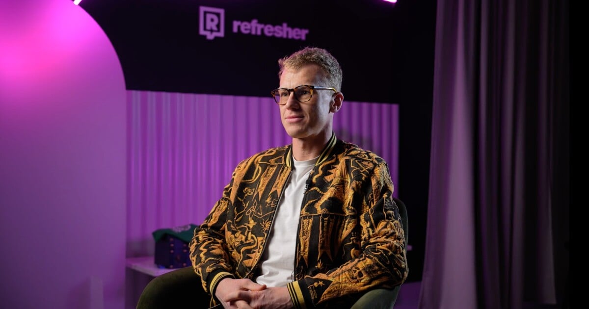 „Motoristé jsou pro mě učebnicí dezinformací.“ Daniel vyvrací mýty o klimatu i lživé výroky politiků