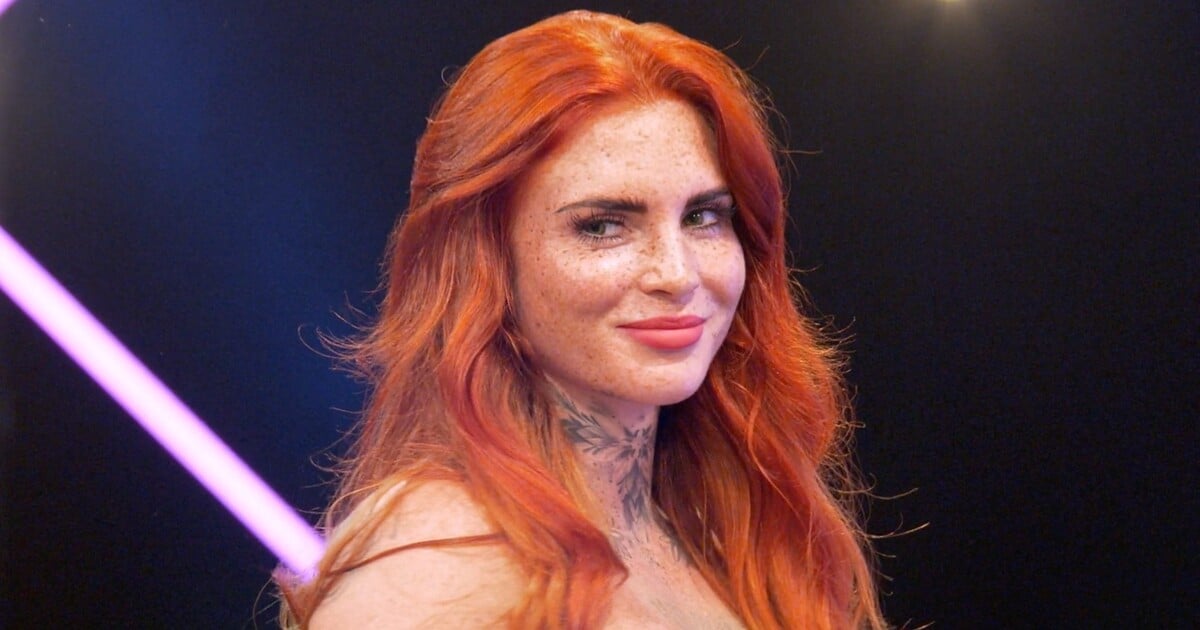 Naked Attraction chystá speciální díly! Můžeš se hlásit na casting na příští rok