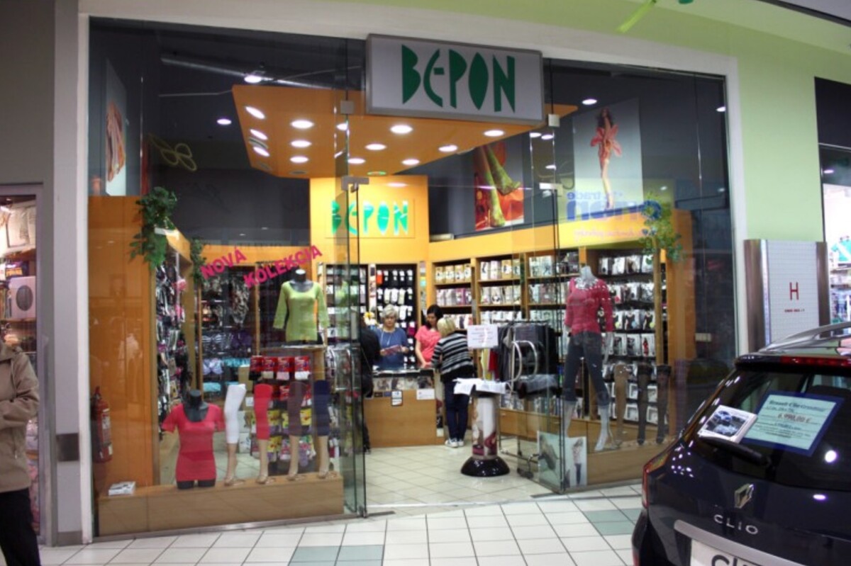 BEPON