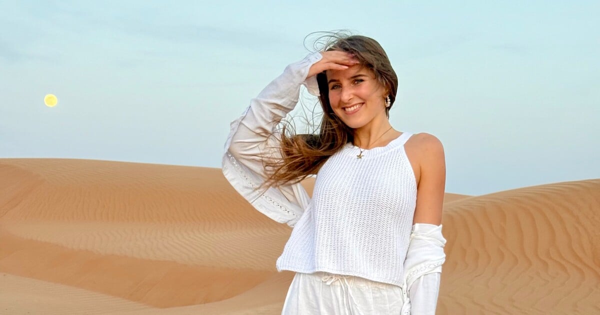 Přespala jsem na poušti s beduíny. Kde můžeš zažít nejdobrodružnější noc života?