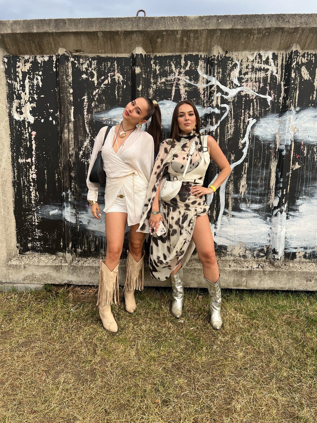 Outfitcheck Pohoda