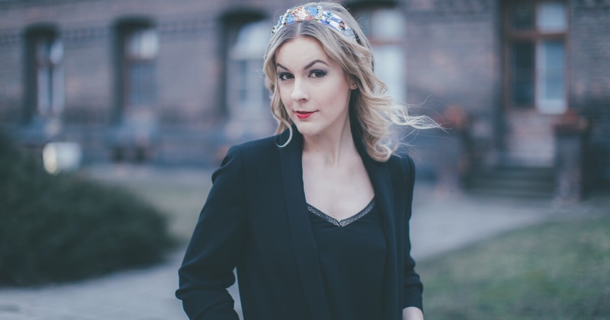 Lucie na mateřské založila asociaci, která dnes zastupuje pětinu českého HDP. „Feminismus není hejt na muže,“ vzkazuje