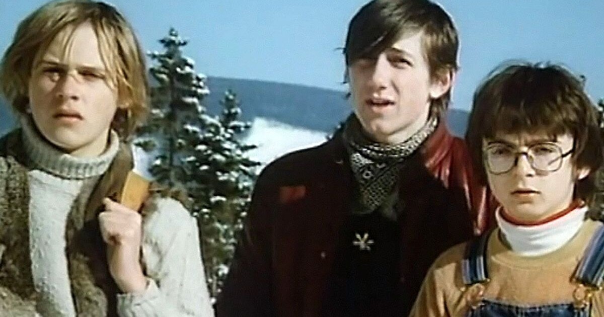 Viki Cabadaj, nebo Jindřiška? Tohle jsou nejprotivnější teenageři v českých filmech