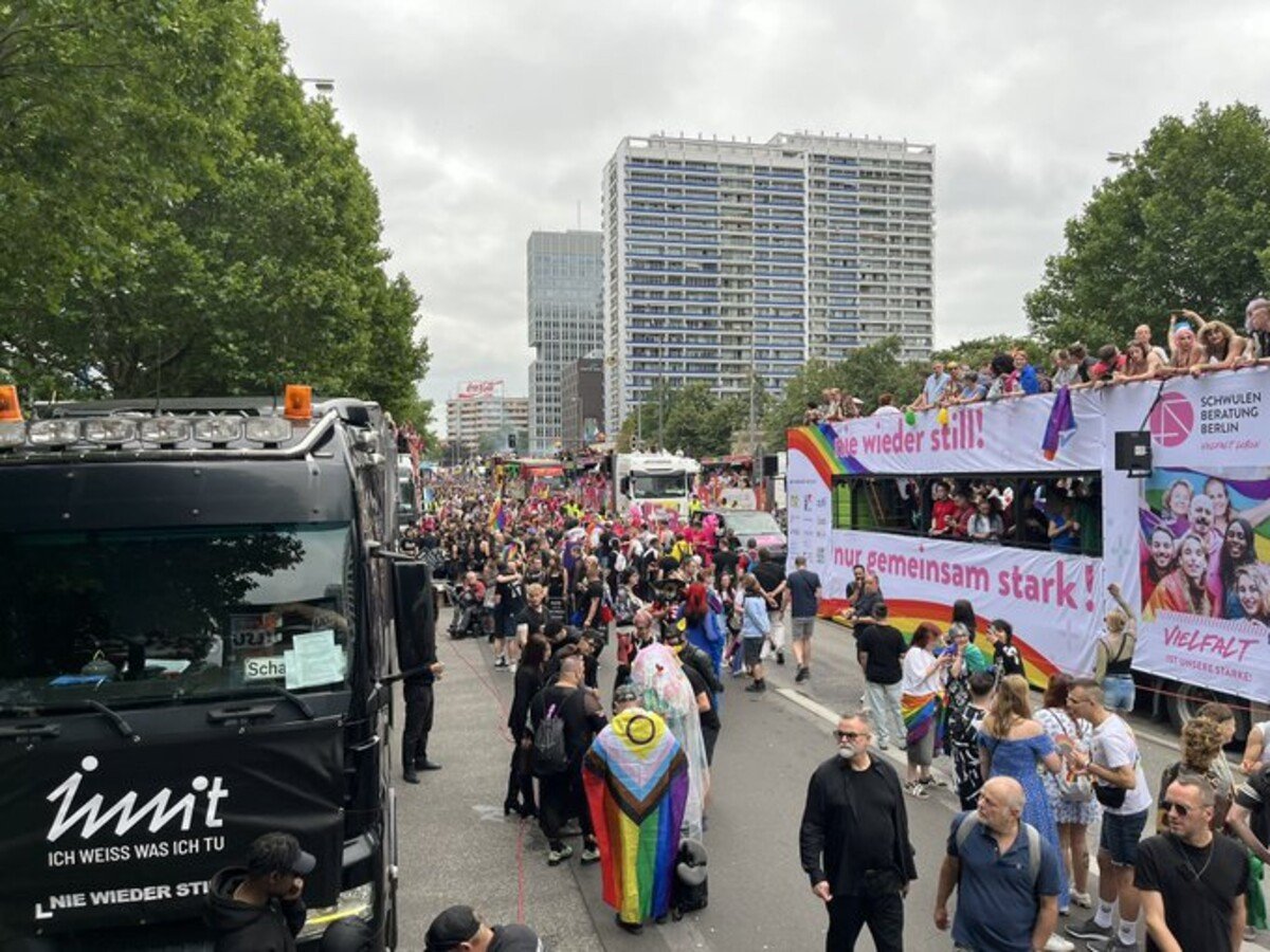 pride berlin