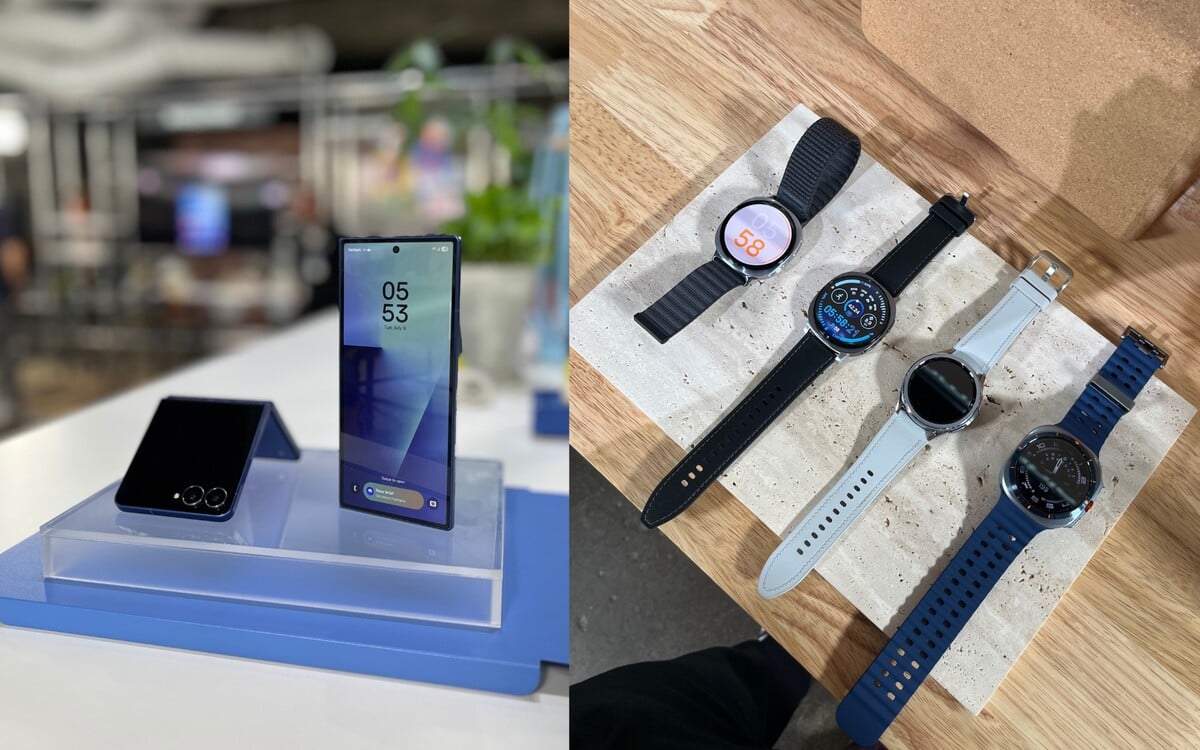 samsung NYC