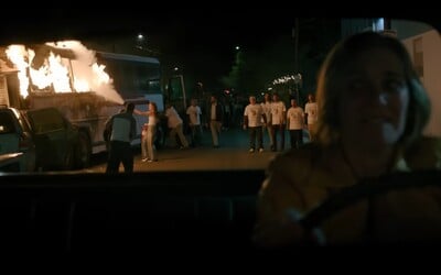 TRAILER: Tvorca Breaking Bad prichádza so sci-fi seriálom, v ktorom je šťastie doslova nákazlivé