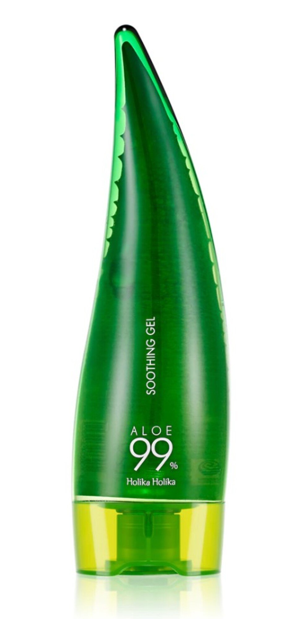 aloe vera gel