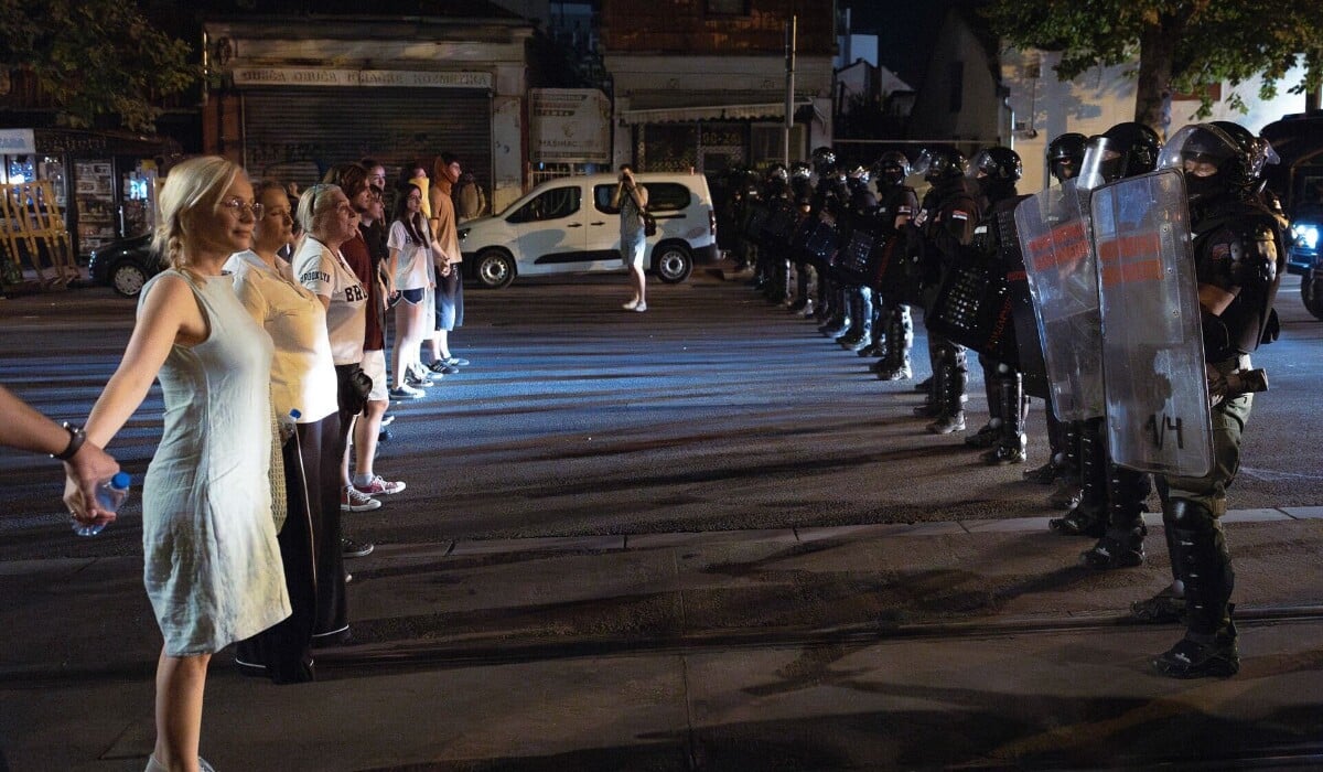 Policie