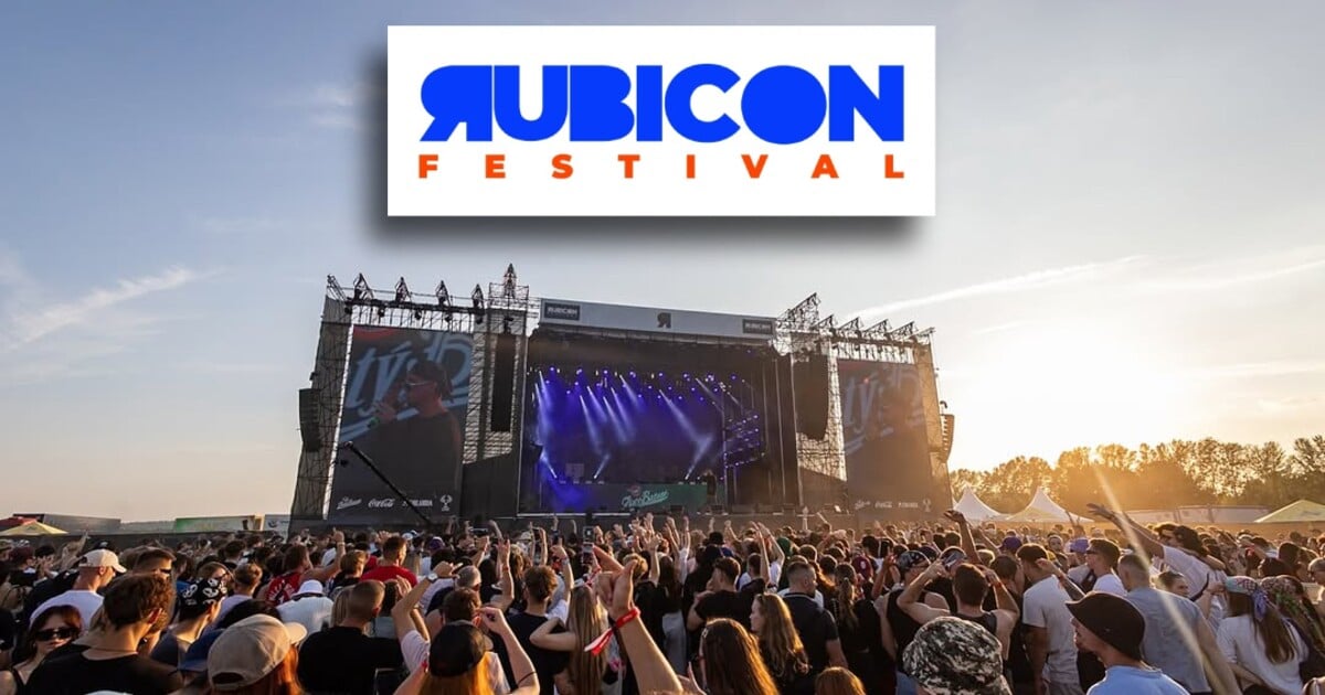 Návštěvníci Rubiconu své peníze už zřejmě neuvidí. Organizátor slíbil jejich vrácení, teď posílá firmu do konkurzu