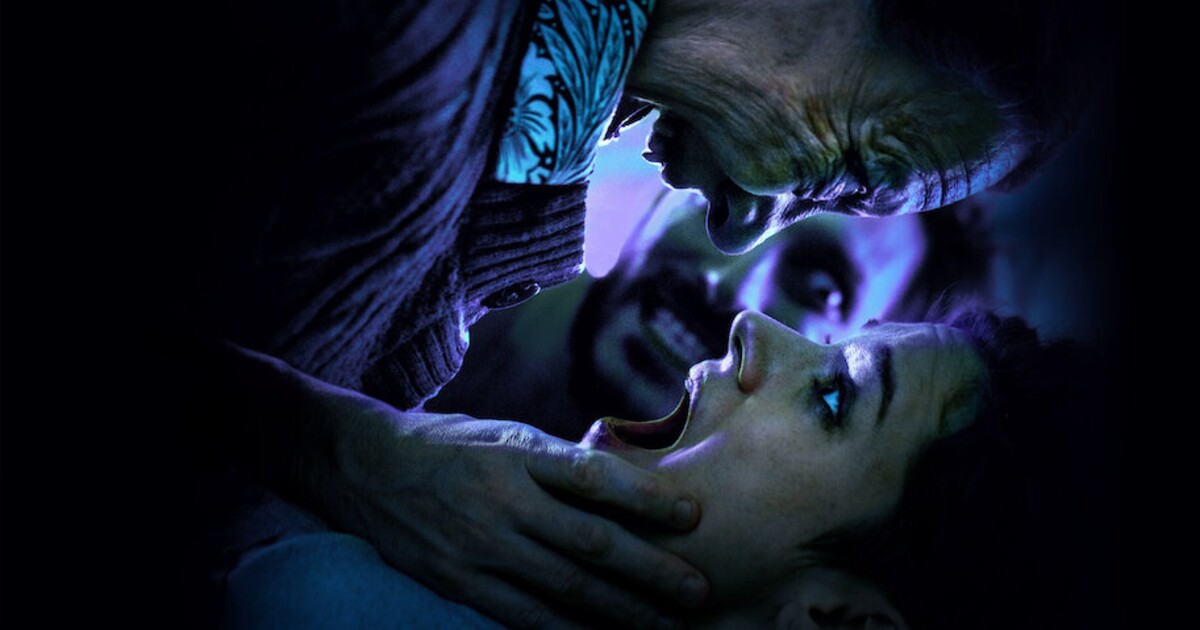 Horor na Netflixu se vzácným hodnocením 100 procent je tak temný, že ho můžeš vidět jen jednou