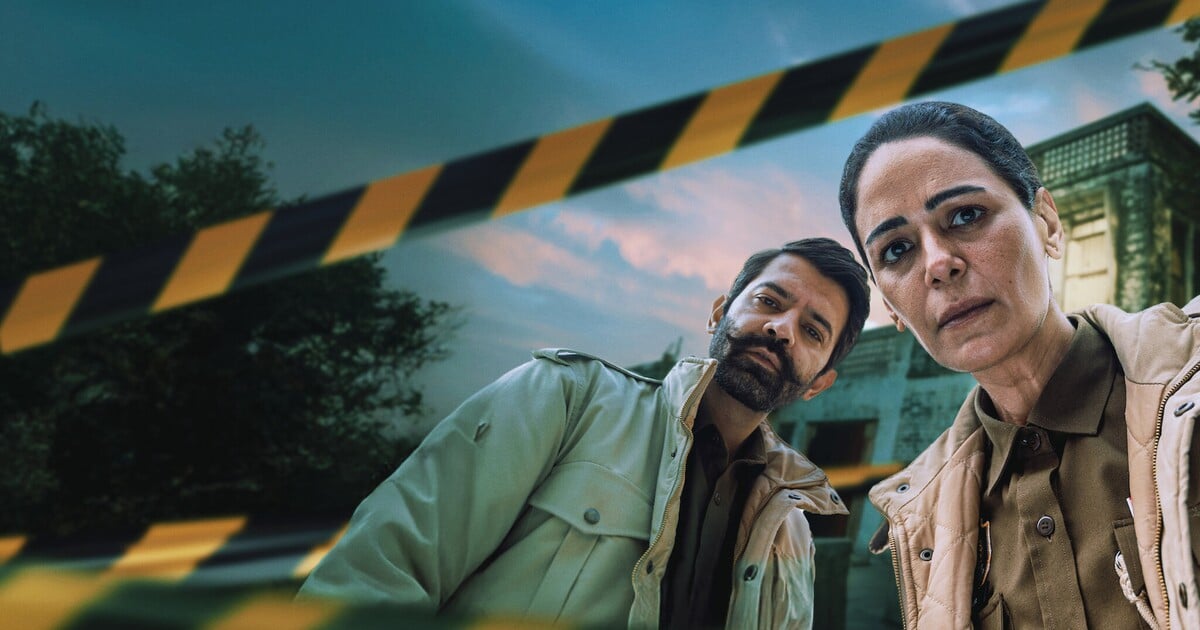 Kriminální klenot Netflixu je zpět: Seriál se 100procentním hodnocením označují lidé za to nejlepší, co viděli za dlouhé roky