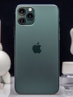 iPhone 11 Pro Max má nejlepší displej, jaký kdy vyrobili. Potvrdil to nezávislý test