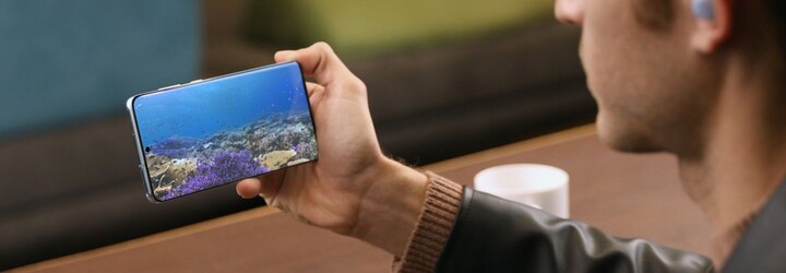 iPhone 12 Pro verzus Samsung Galaxy S20+. Ktorý z TOP smartfónov je papierovo lepší?
