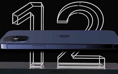 iPhone 12 bude ještě tenčí a nabídne hranatější tvary. Jak bude vypadat nová vlajková loď?