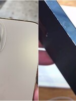 iPhone 12 má prvé problémy. Noví majitelia sa sťažujú na lúpanie farby a praskanie zadného skla