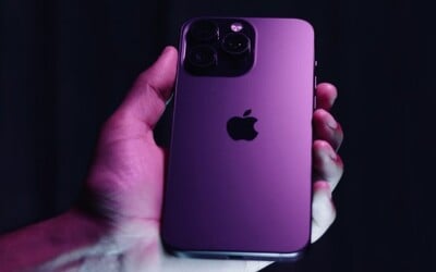 iPhone 16 slaví úspěch. U nás je teď seženeš jen těžko