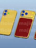 iPhone 17 prinesie radikálnu zmenu: Uniknuté rendery nám približujú nový vzhľad