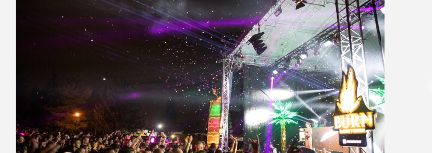 Ibiza Party odpáli Zlaté piesky už tento víkend a dorazí aj svetový DJ R3HAB