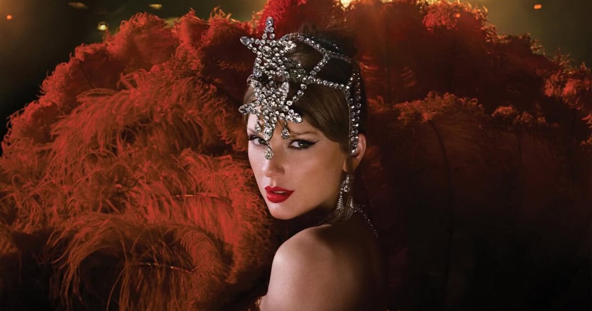 Konec spekulací! Známe pravý důvod, proč Taylor Swift nevystoupí na Super Bowlu