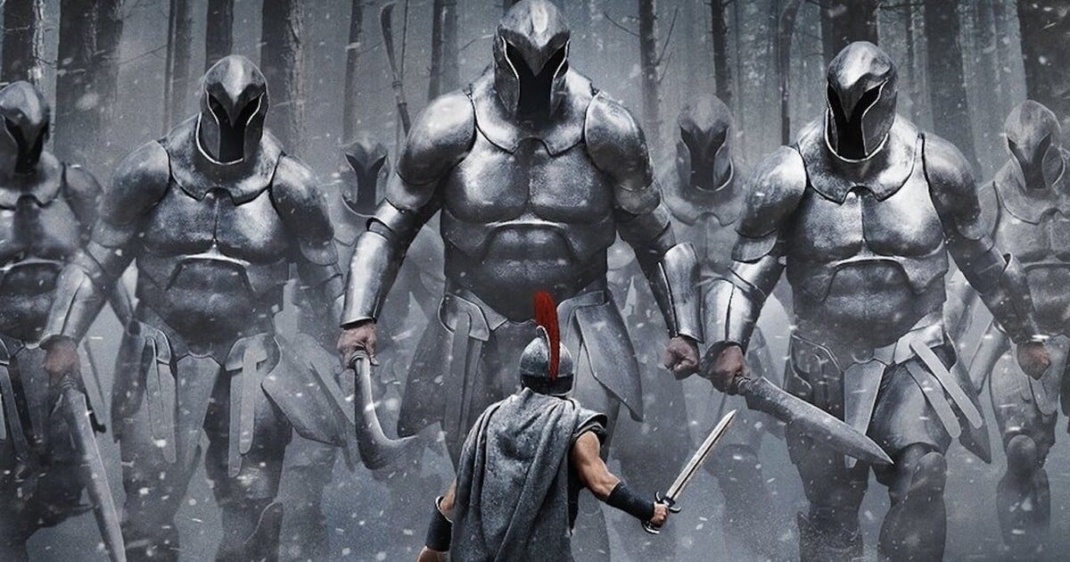 The Odyssey už brzy dorazí do kin. Tvůrci ukázali rozdíly mezi IMAX plátnem a obyčejnými kiny