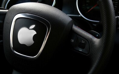 iCar sa blíži: Apple loví veteránov z automobilového priemyslu iCar sa blíži: Apple loví veteránov z automobilového priemyslu