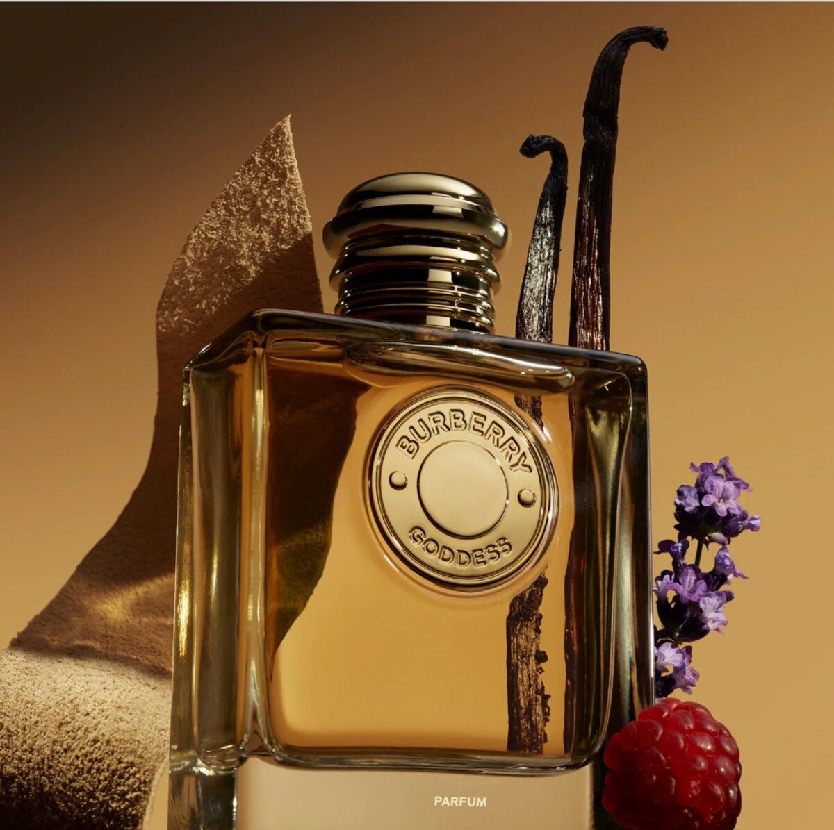 Burberry Goddes parfum