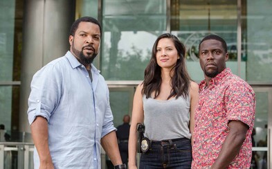 Ice Cube a Kevin Hart sú v buddy komédii Ride Along 2 zase parťáci-dementi na pohľadanie Ice Cube a Kevin Hart sú v buddy komédii Ride Along 2 zase parťáci-dementi na pohľadanie