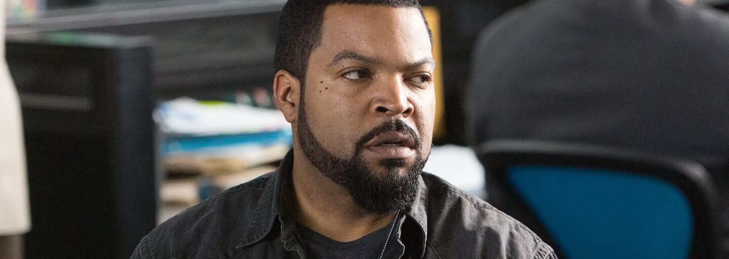 Ice Cube stratil 9 miliónov dolárov, lebo sa vzbúril proti očkovaniu. Vulgárne vynadal všetkým, ktorí mu ho vnucovali