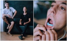 Ich grillz onedlho dostane aj Moma. Dvaja chalani vyrábajú zlaté a diamantové zuby celej rapovej scéne (Rozhovor)
