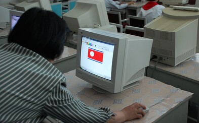 Jejich internet nemá ani 30 webů a v tabletech chybí Wi-Fi. Jaké technologie používá Severní Korea? Jejich internet nemá ani 30 webů a v tabletech chybí Wi-Fi. Jaké technologie používá Severní Korea?