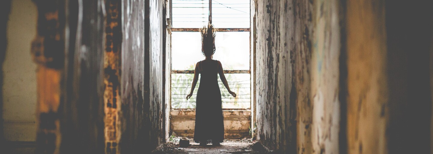 Iconic Horror Characters Responsible For Our Nightmares, And The Actors Portraying Them