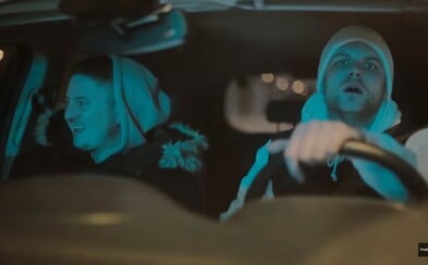 Idea a Fatte potvrdzujú svoju aktivitu najnovším videoklipom a avizujú prekvapenie Idea a Fatte potvrdzujú svoju aktivitu najnovším videoklipom a avizujú prekvapenie