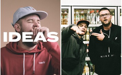 Idea zkouší roli reportéra. Spouští koncept rozhovorů s inspirativními lidmi, zveřejnil už první tři Idea zkouší roli reportéra. Spouští koncept rozhovorů s inspirativními lidmi, zveřejnil už první tři