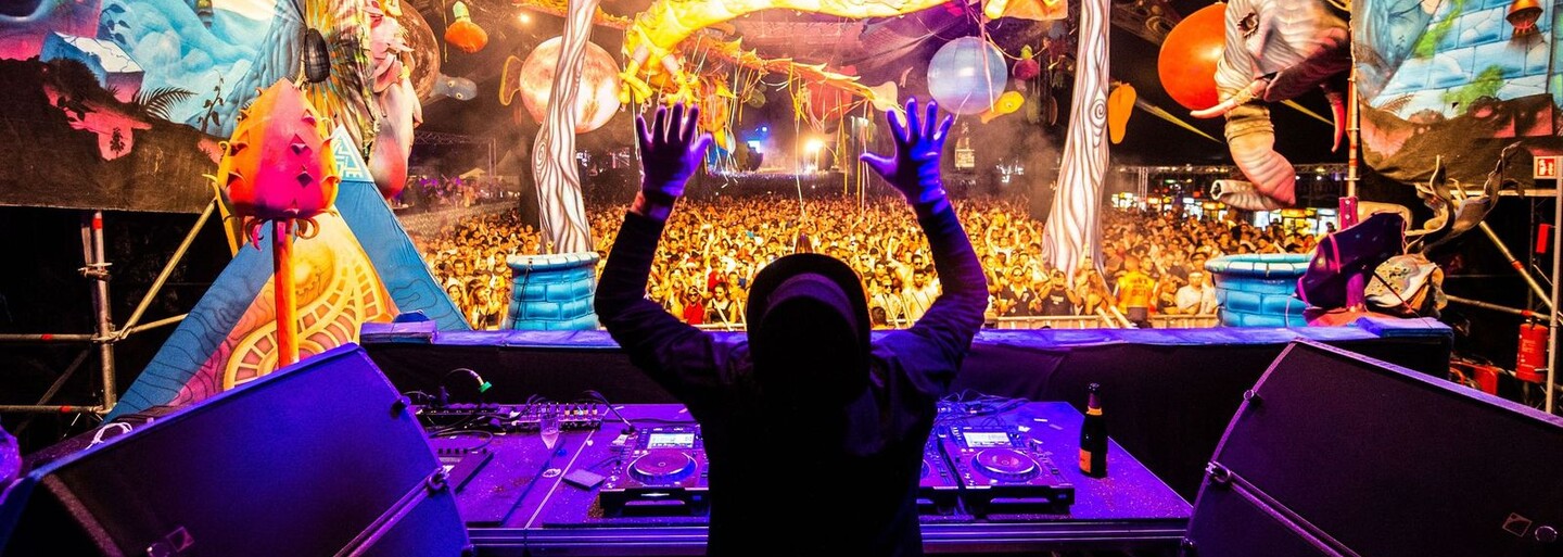 Ideš na Balaton Sound? Predpredaj vstupeniek za najnižšie ceny končí už dnes