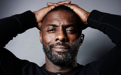 Idris Elba a oscarový scenárista Twelve Years a Slave chystajú nový seriál z politického prostredia Idris Elba a oscarový scenárista Twelve Years a Slave chystajú nový seriál z politického prostredia