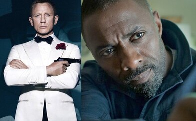 Idris Elba ako James Bond? Zdroje blízke štúdiu znova hovoria o hercovi ako o voľbe číslo jedna Idris Elba ako James Bond? Zdroje blízke štúdiu znova hovoria o hercovi ako o voľbe číslo jedna