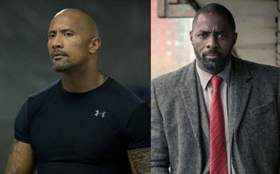 Idris Elba dá do držky The Rockovi a Stathamovi! V spin-offe pre Rýchlo a zbesilo o Hobbsovi a Shawowi bude hlavným záporákom Idris Elba dá do držky The Rockovi a Stathamovi! V spin-offe pre Rýchlo a zbesilo o Hobbsovi a Shawowi bude hlavným záporákom