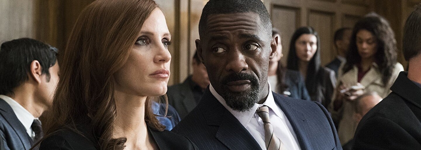 Idris Elba dá do držky The Rockovi a Stathamovi! V spin-offe pre Rýchlo a zbesilo o Hobbsovi a Shawowi bude hlavným záporákom