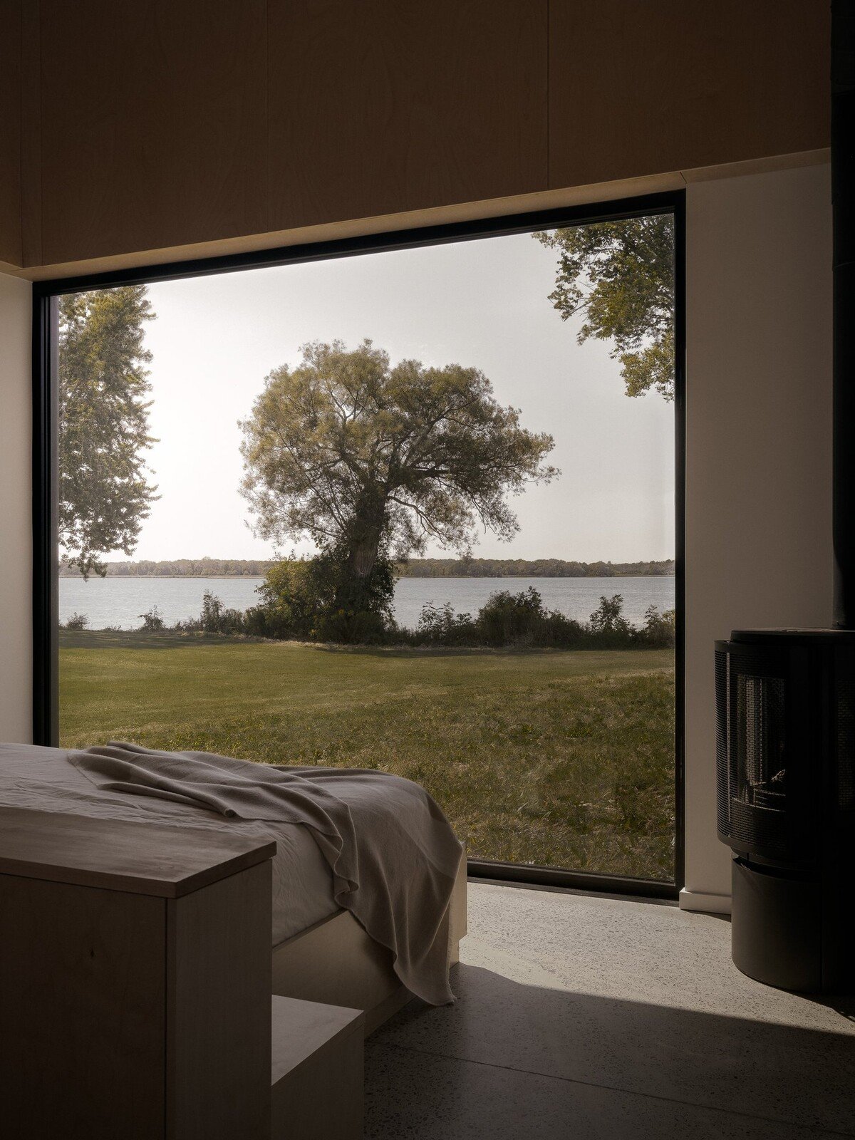 Ontario, Kanada, StudioAC
