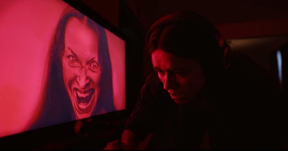 VIDEO: Z nového hororu o paranormálním podcastu dostaneš husinu. Troufneš si do kina?