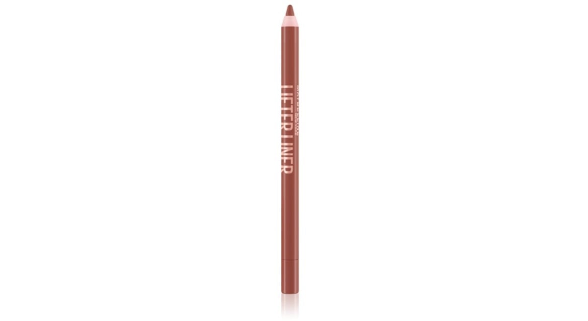 Notino, Maybelline