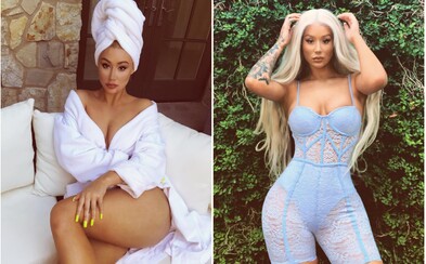 Iggy Azalea chce dobehnúť Nicki Minaj a Cardi B, promo si robí fotkami so Sugar Daddym Iggy Azalea chce dobehnúť Nicki Minaj a Cardi B, promo si robí fotkami so Sugar Daddym