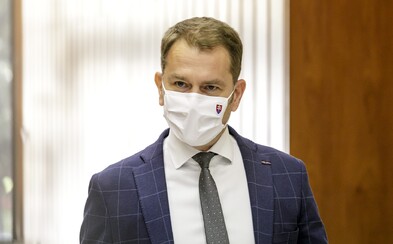 Igor, čo robíte tak dobre na Slovensku? Falšujeme štatistiky, zavtipkoval si Matovič v rozhovore s európskymi lídrami Igor, čo robíte tak dobre na Slovensku? Falšujeme štatistiky, zavtipkoval si Matovič v rozhovore s európskymi lídrami