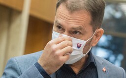 Igor Matovič: Máme dve možnosti, plošné testovanie alebo vianočný lockdown. Nebudem cikať proti pani prezidentke