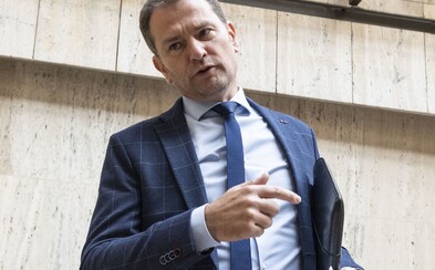 Igor Matovič nakladá médiám: Z hociakej somarinky robia vedu Igor Matovič nakladá médiám: Z hociakej somarinky robia vedu