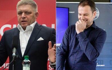 Igor Matovič naznačuje, že Robert Fico je alkoholikom: Aktuálne vyznanie zlodeja, čo rozkradol polovicu republiky Igor Matovič naznačuje, že Robert Fico je alkoholikom: Aktuálne vyznanie zlodeja, čo rozkradol polovicu republiky